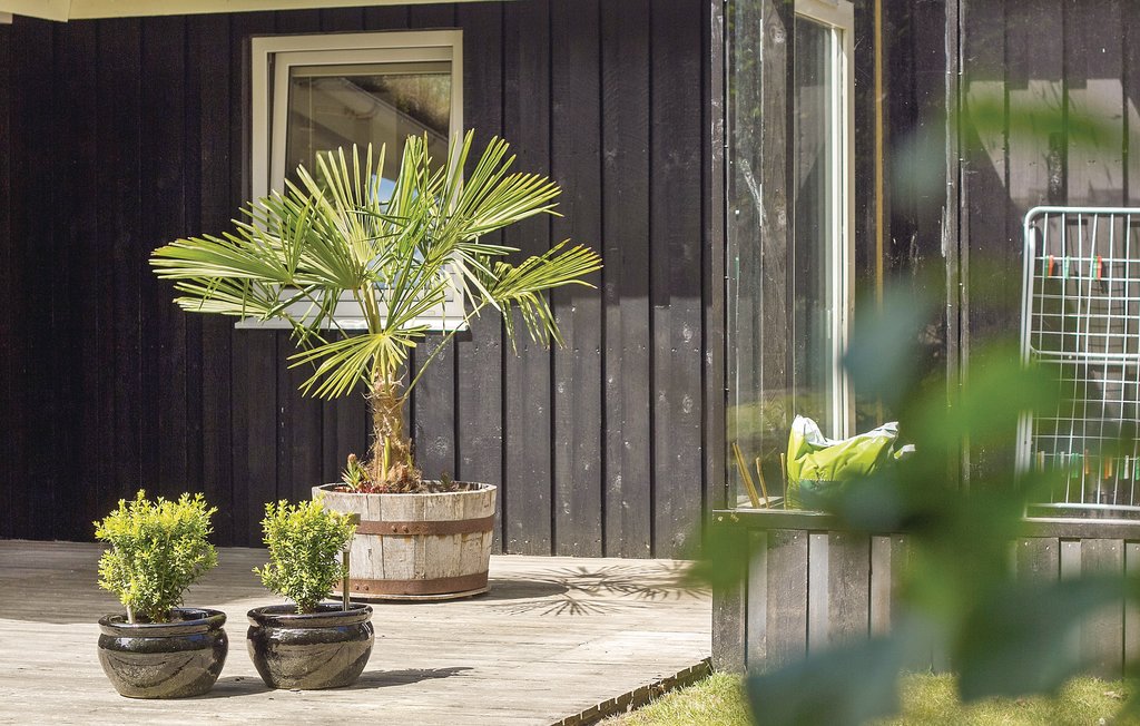 Ferienhaus - Hune , Dänemark - A13860 9