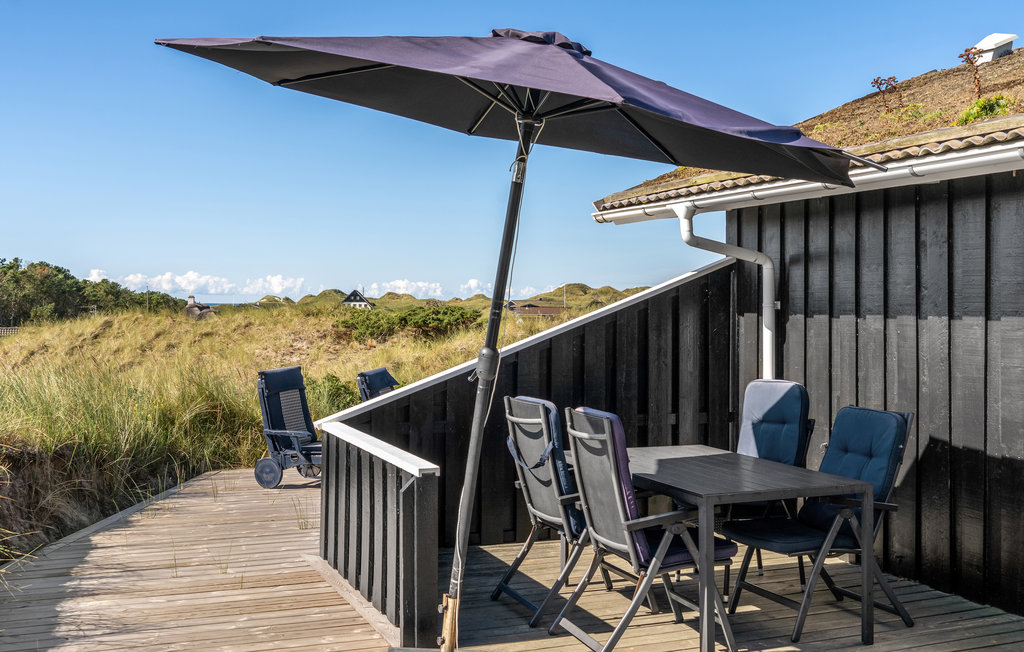 Ferienhaus - Blokhus Strand , Dänemark - A13018 13
