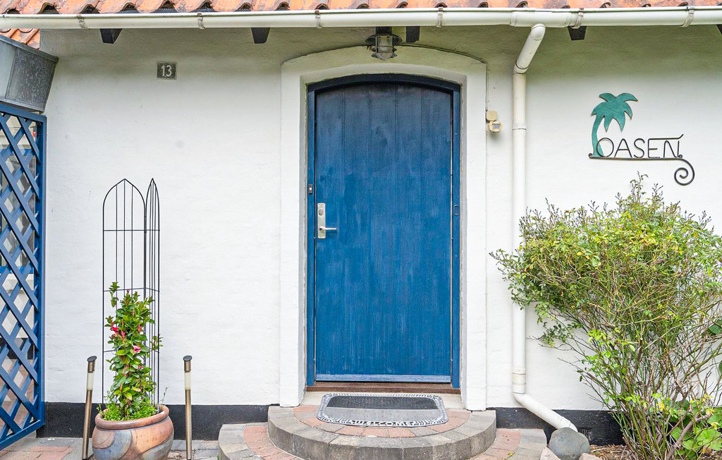 Ferienhaus - Blokhus Strand , Dänemark - A13023 11