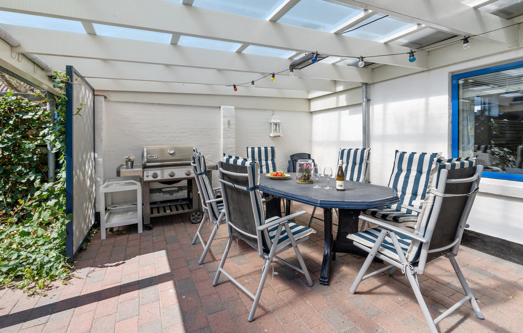 Ferienhaus - Blokhus Strand , Dänemark - A13023 13