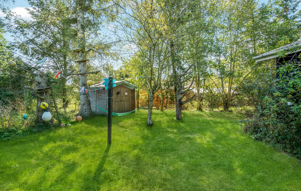 Feriehuse - Blokhus , Danmark - A13026 14