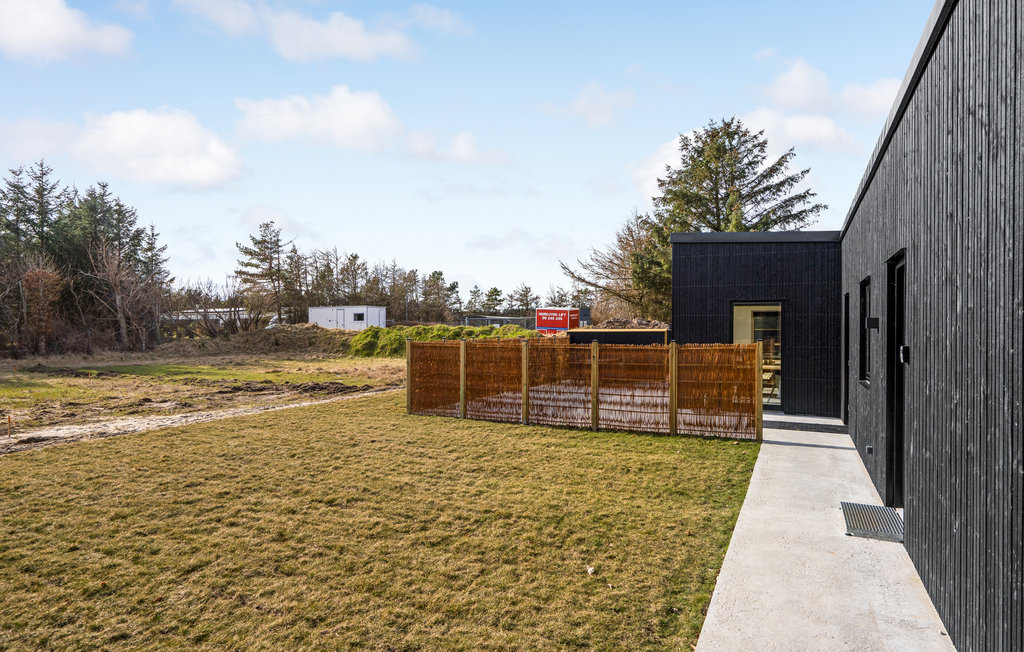 Semesterhus - Blokhus Strand , Danmark - A13071 13