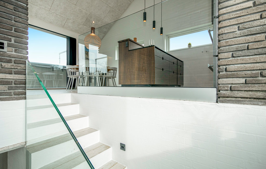 Ferienhaus - Blokhus , Dänemark - A13415 32