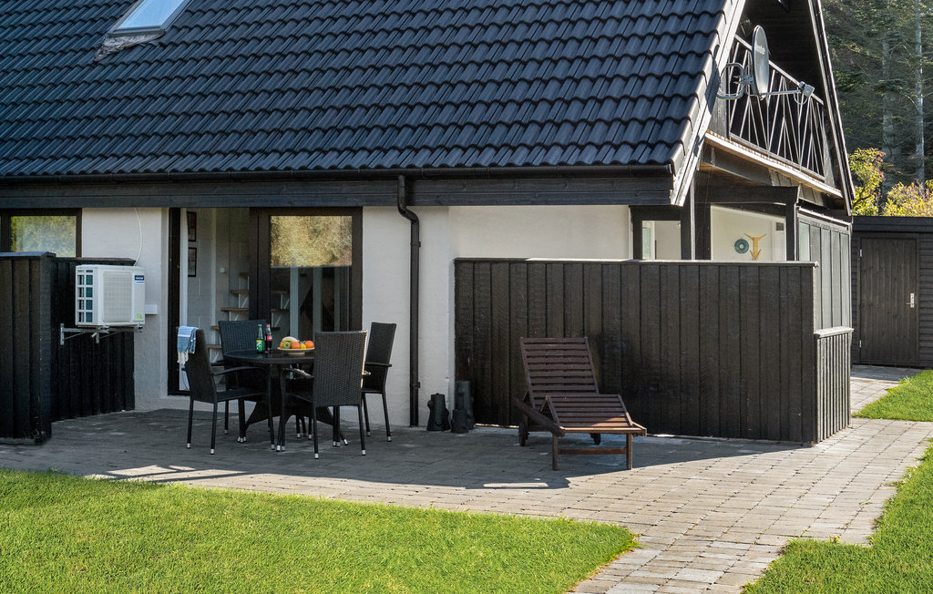 Ferieleilighet - Blokhus , Danmark - A13027 9