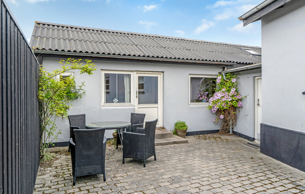 Ferienwohnung - Blokhus , Dänemark - A13039 2