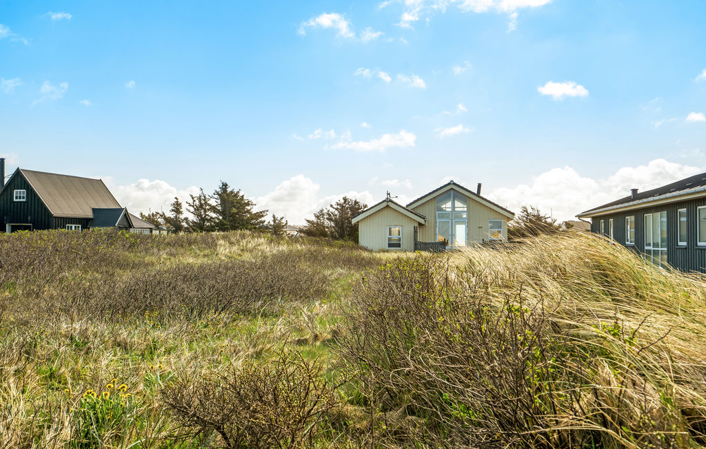 Ferienhaus - Blokhus Strand , Dänemark - A13070 14