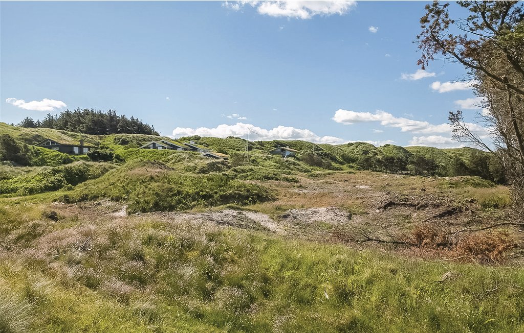 Semesterhus - Blokhus , Danmark - A13522 6