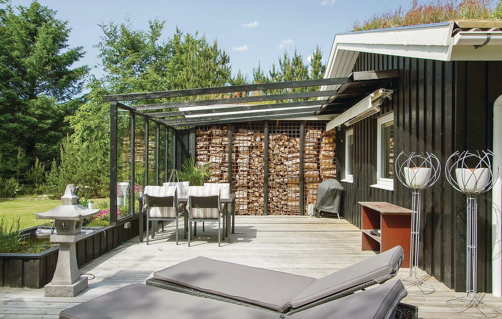Ferienhaus - Hune , Dänemark - A13860 10