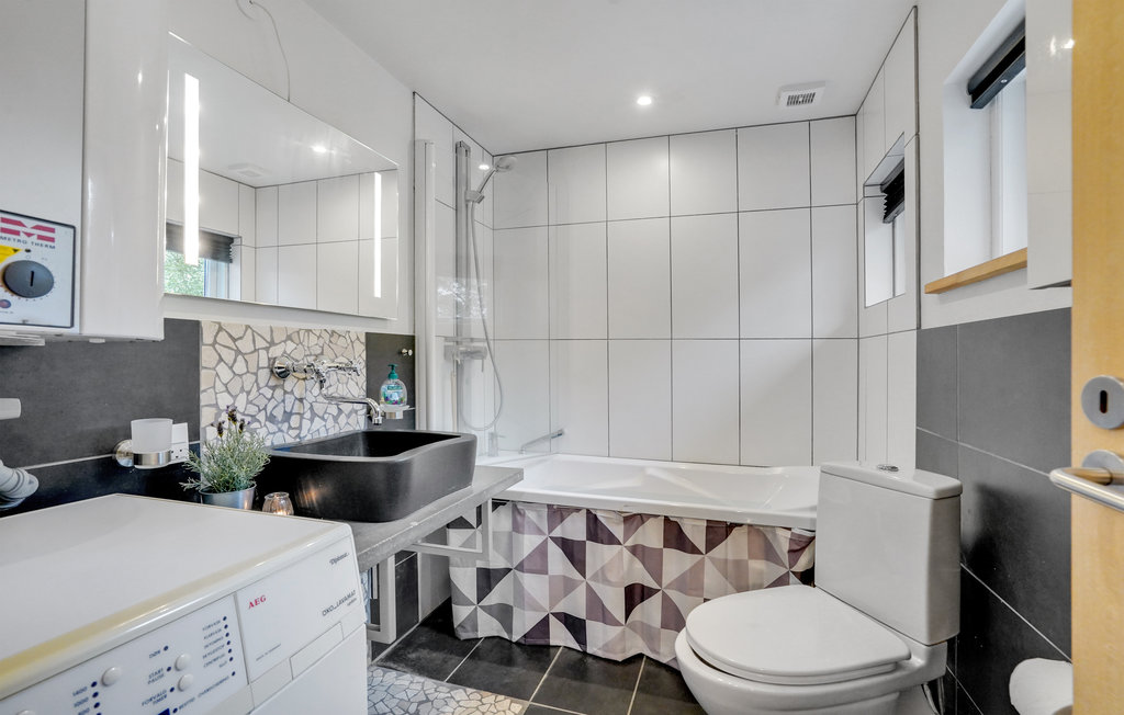 Feriehuse - Blokhus , Danmark - A13026 17