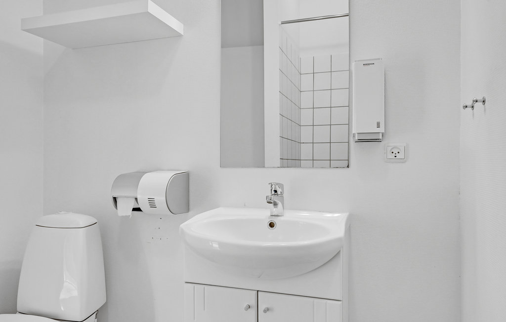 Ferienwohnung - Blokhus , Dänemark - A13042 8