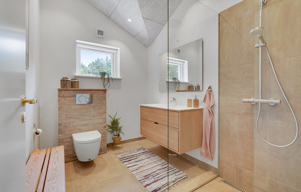 Ferienhaus - Hune , Dänemark - A13011 23