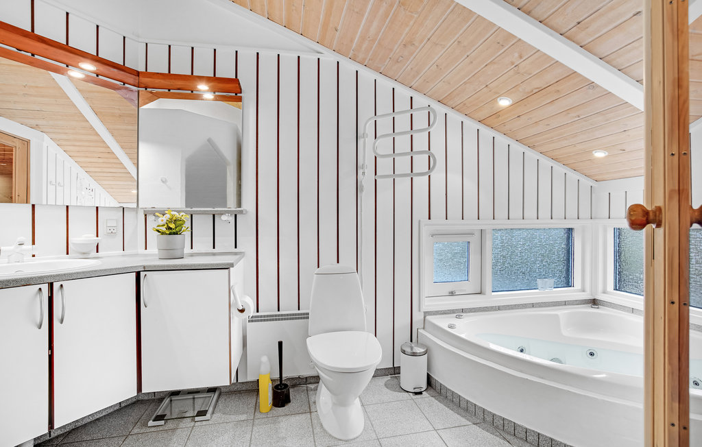 Ferienhaus - Blokhus Strand , Dänemark - A13018 26