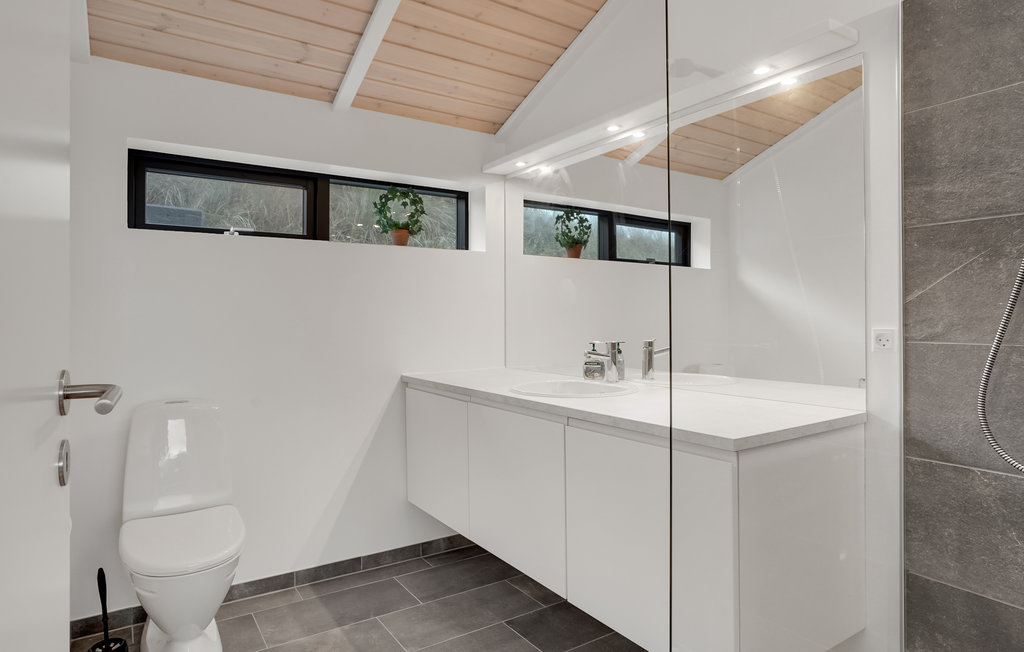 Ferienhaus - Blokhus Strand , Dänemark - A13025 19
