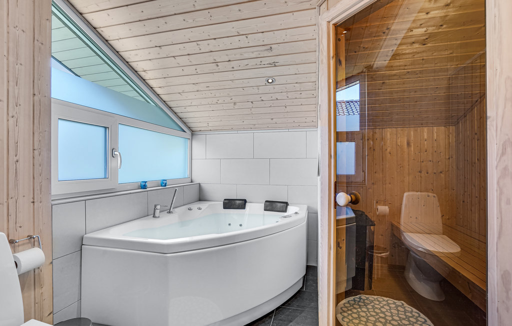 Ferienhaus - Blokhus strand , Dänemark - A13116 7