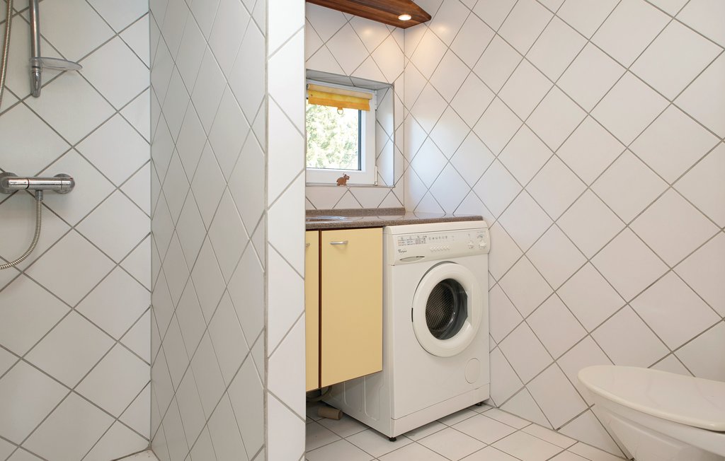 Feriehus - Blokhus , Danmark - A13455 20