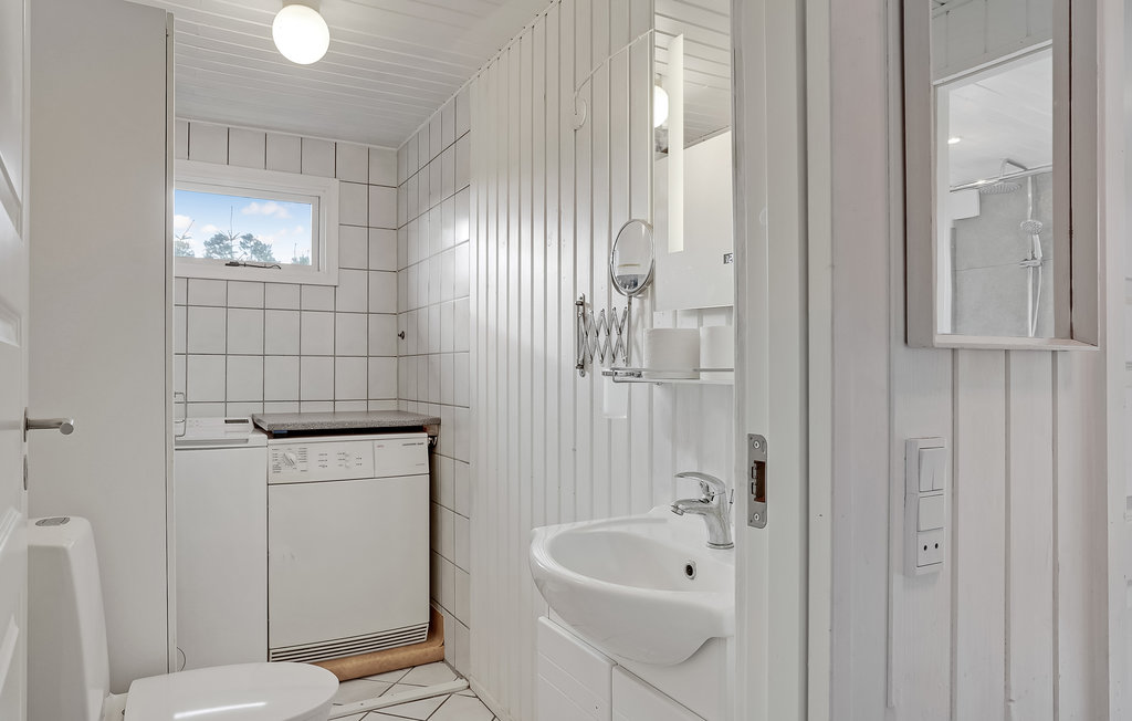 Ferienhaus - Hune , Dänemark - A13006 22
