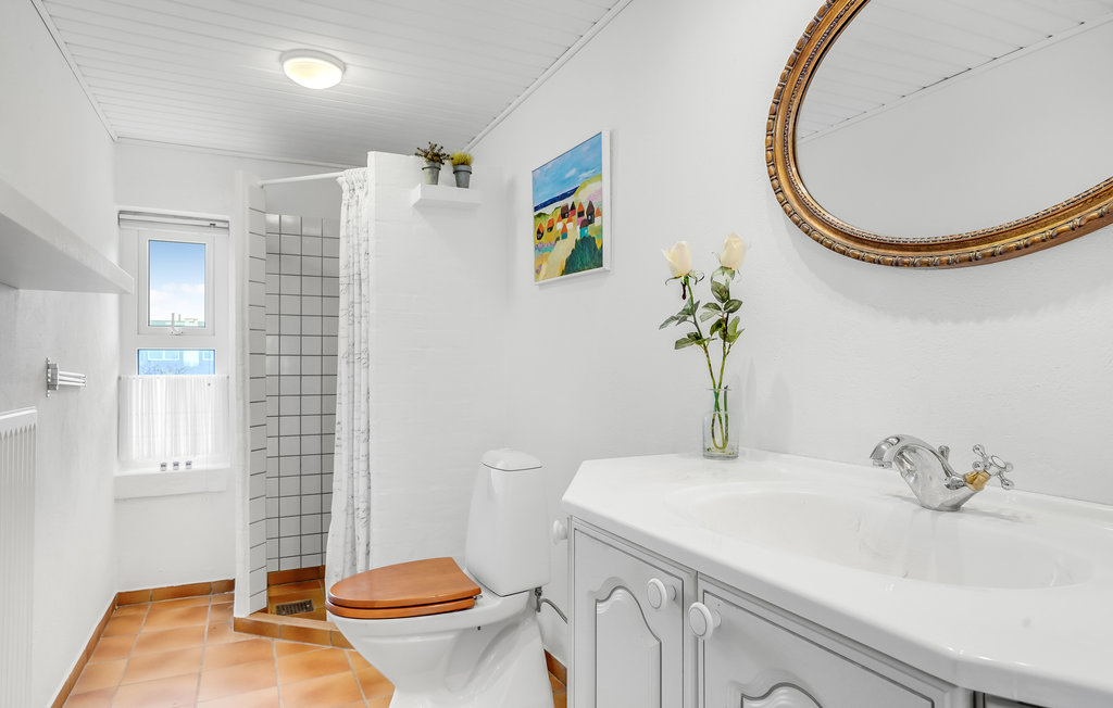 Ferienhaus - blokhus strand , Dänemark - A13021 21