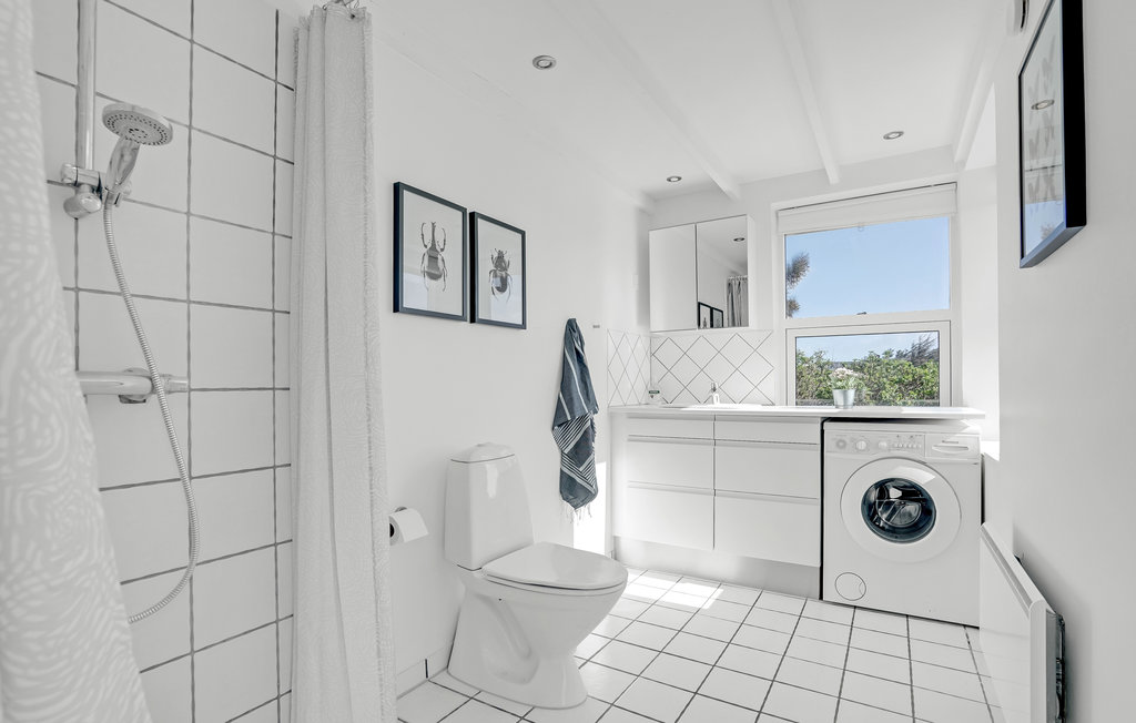 Ferienhaus - Blokhus Strand , Dänemark - A13070 26