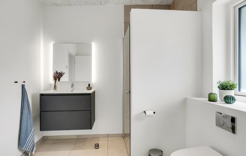 Semesterhus - Blokhus Strand , Danmark - A13071 26