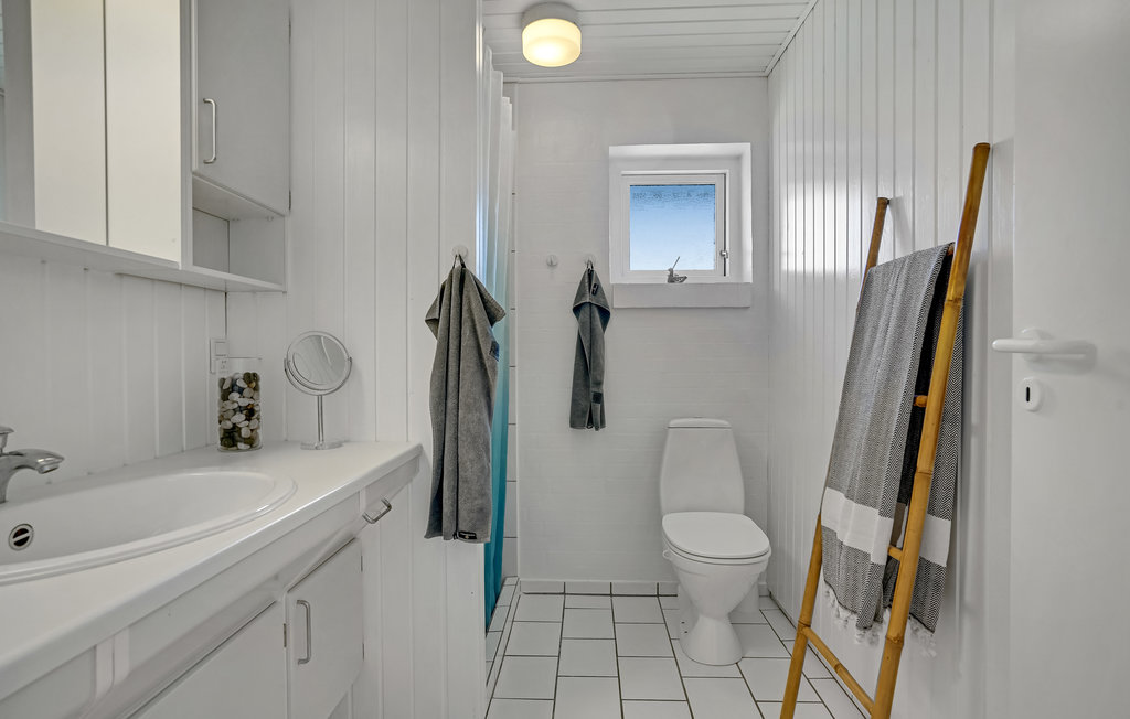 Feriehuse - Blokhus , Danmark - A13155 29