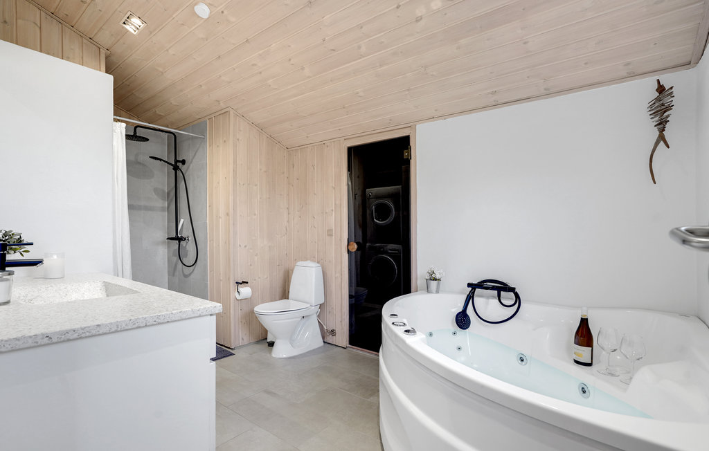 Ferienhaus - Blokhus , Dänemark - A13961 22