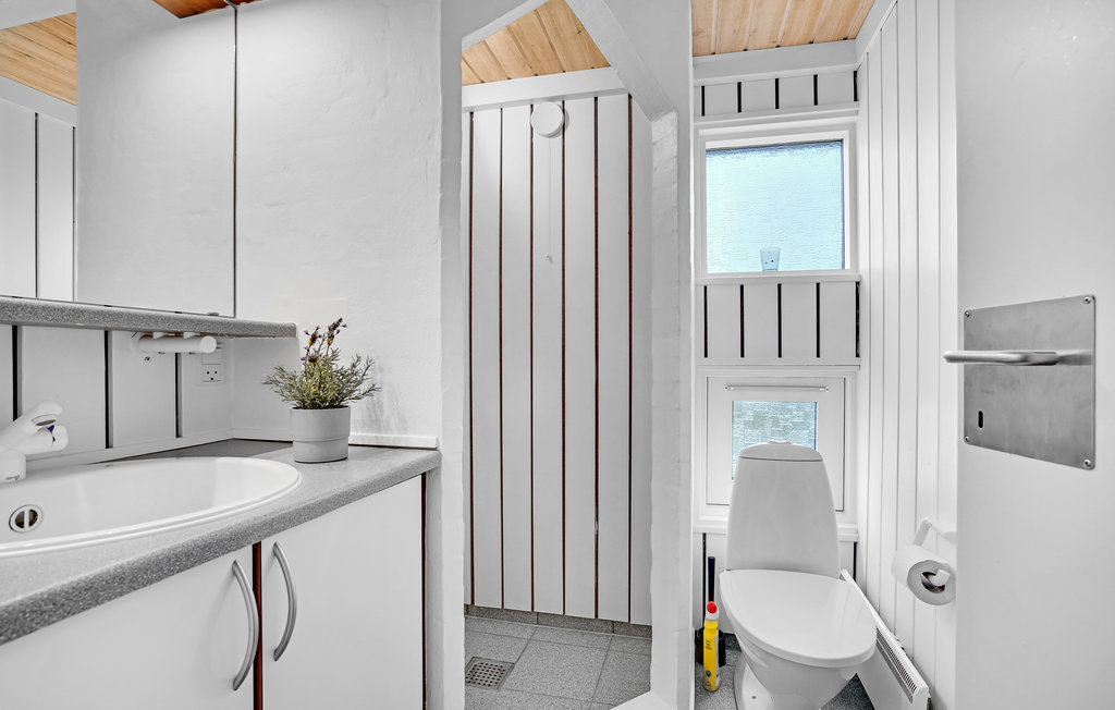 Ferienhaus - Blokhus Strand , Dänemark - A13018 28