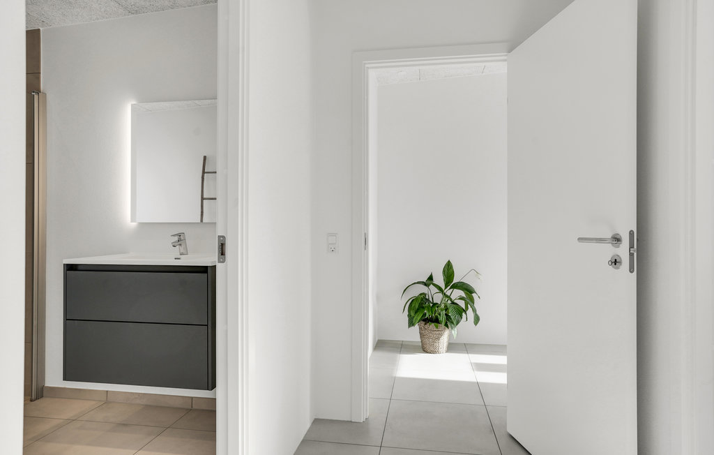 Semesterhus - Blokhus Strand , Danmark - A13071 29