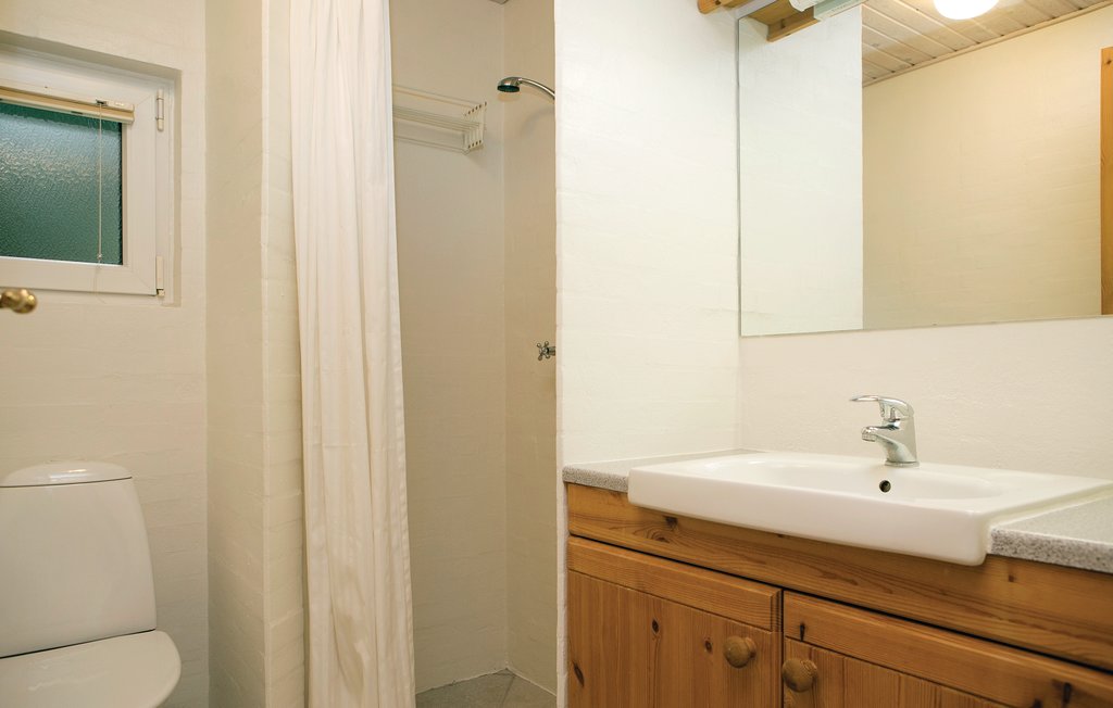 Ferienhaus - Hune , Dänemark - A13860 27