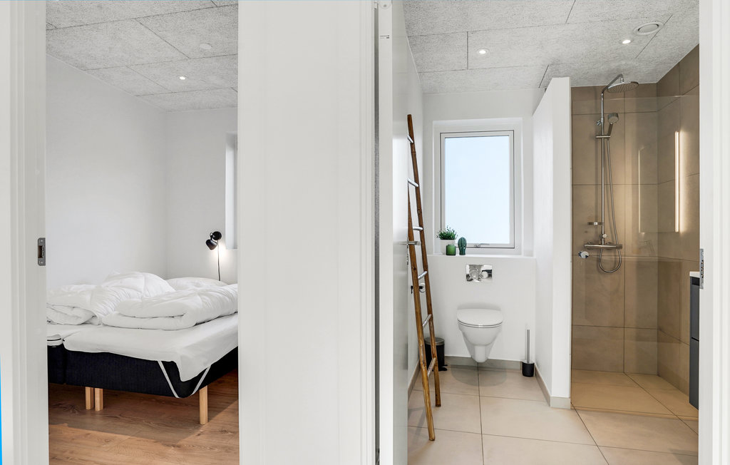 Semesterhus - Blokhus Strand , Danmark - A13071 30