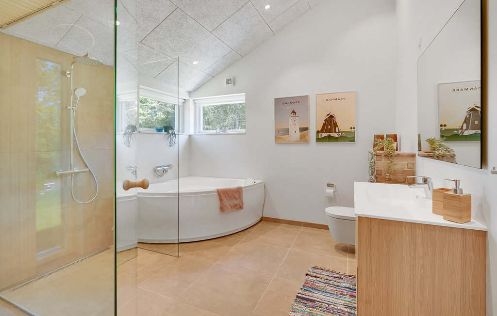 Ferienhaus - Hune , Dänemark - A13011 24