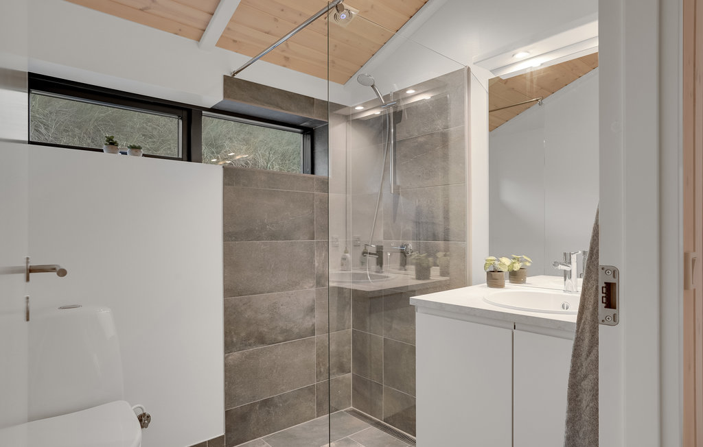 Ferienhaus - Blokhus Strand , Dänemark - A13025 7