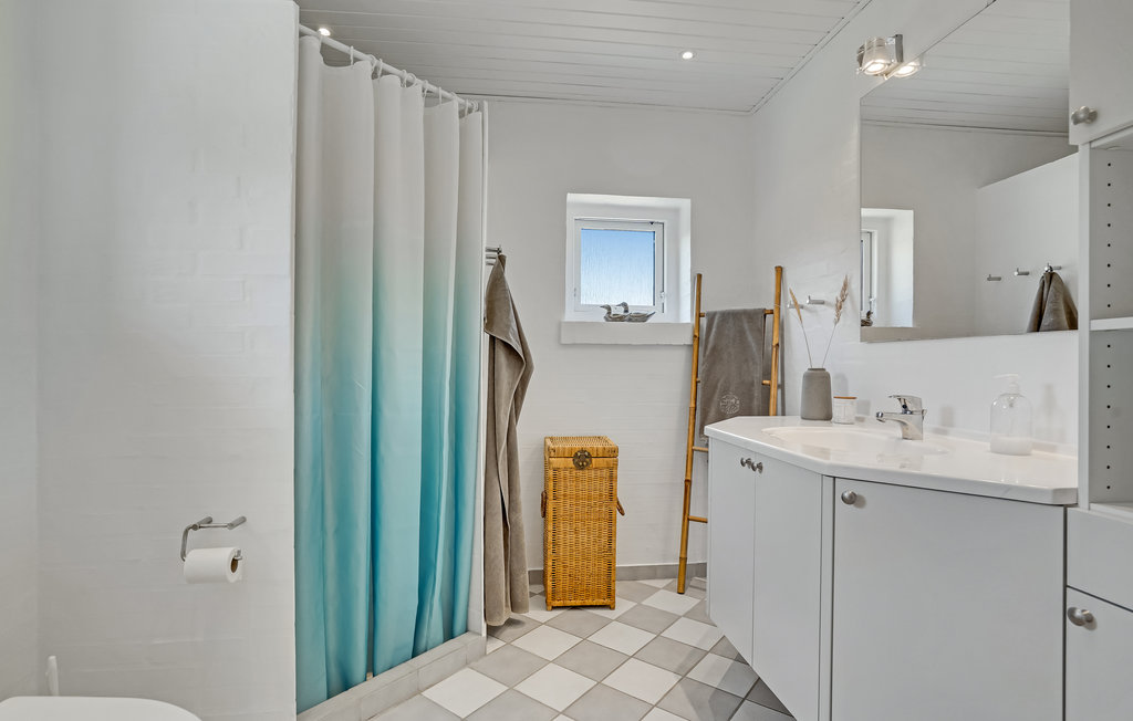 Feriehuse - Blokhus , Danmark - A13155 30