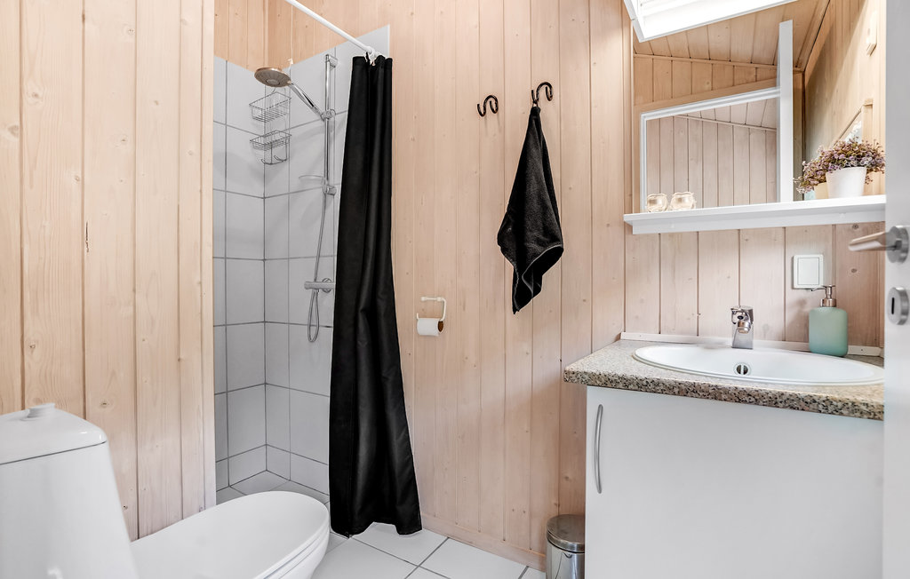 Ferienhaus - Blokhus , Dänemark - A13404 29