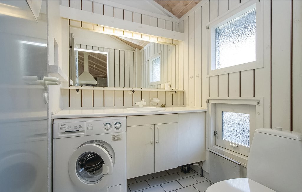 Semesterhus - Blokhus , Danmark - A13522 14