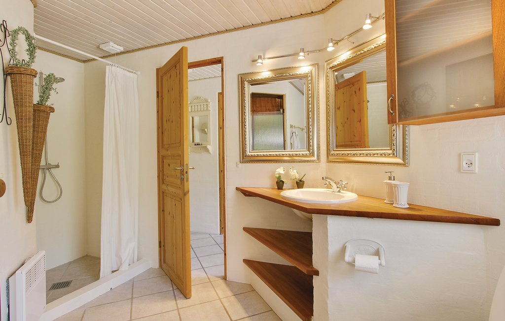 Ferienhaus - Hune , Dänemark - A13860 25