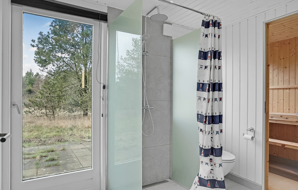 Ferienhaus - Hune , Dänemark - A13006 23