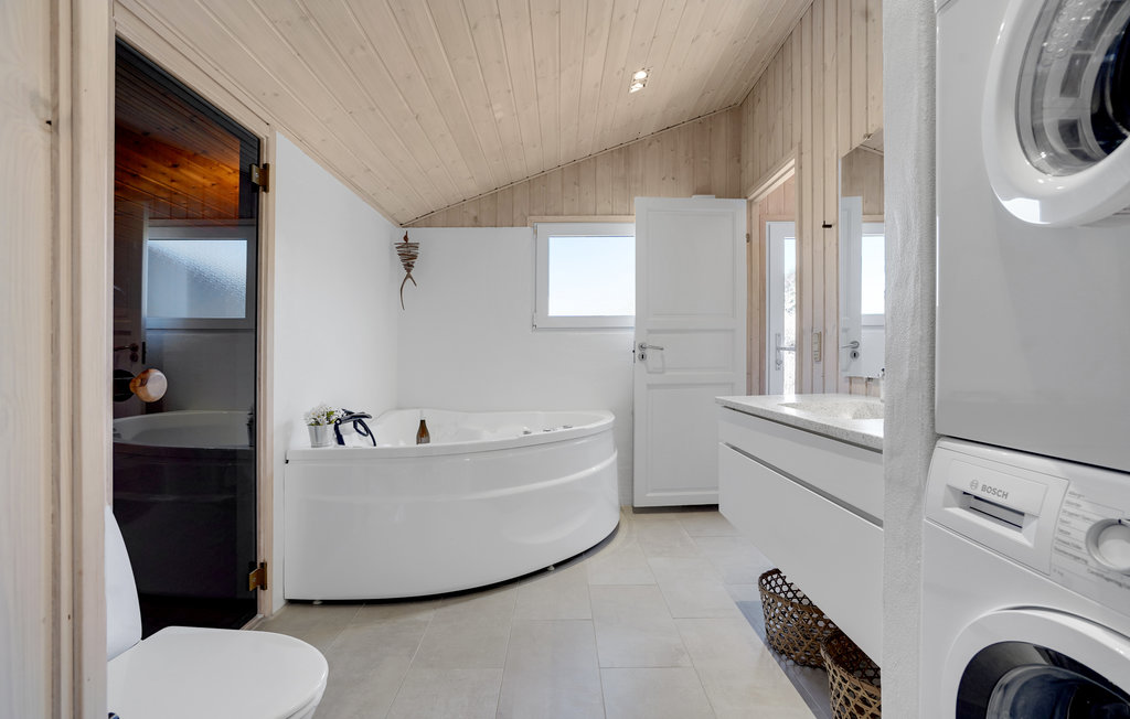 Ferienhaus - Blokhus , Dänemark - A13961 23
