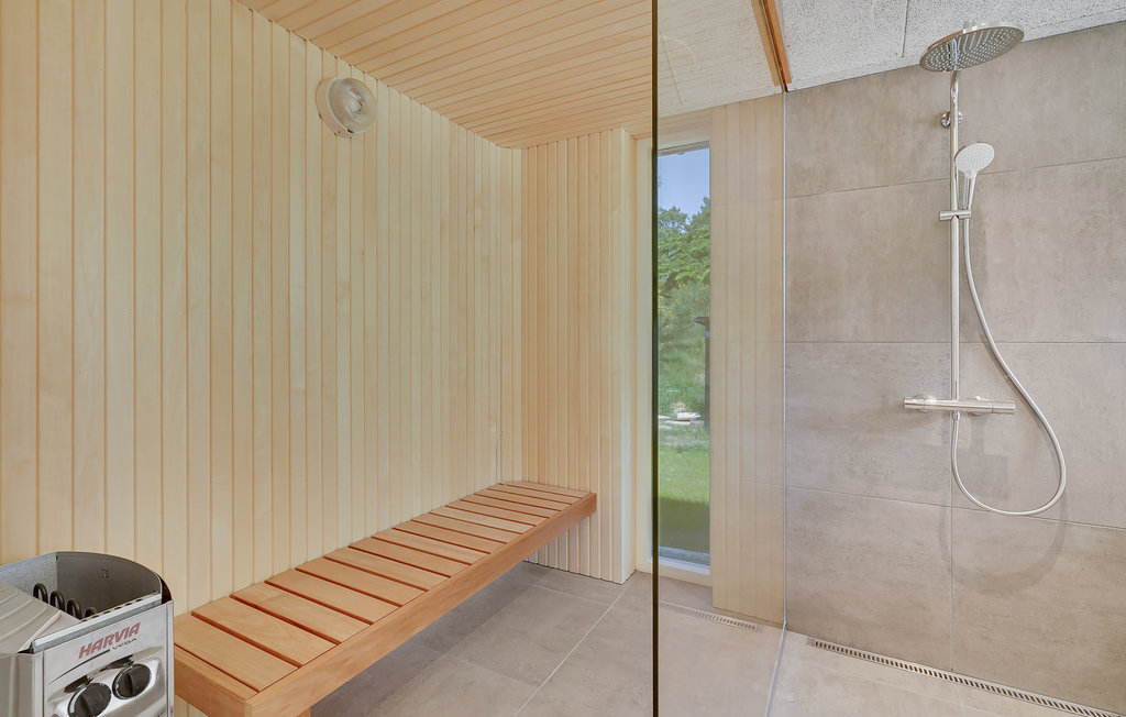 Ferienhaus - Hune , Dänemark - A13011 7