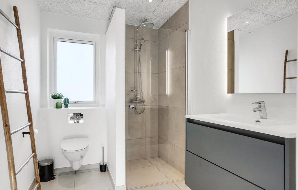 Semesterhus - Blokhus Strand , Danmark - A13071 28