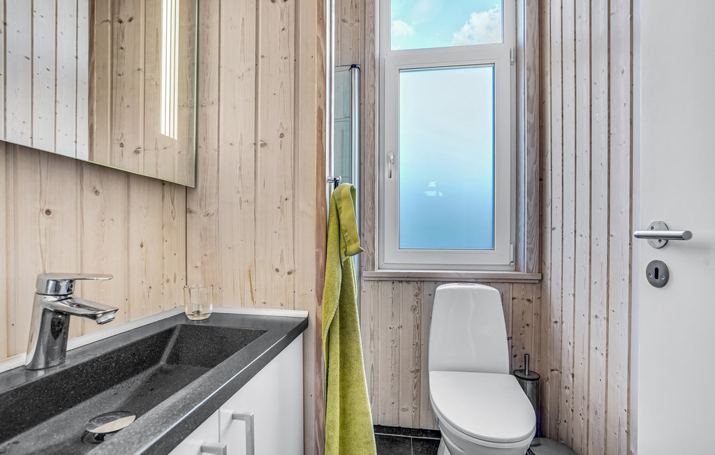 Ferienhaus - Blokhus strand , Dänemark - A13116 25