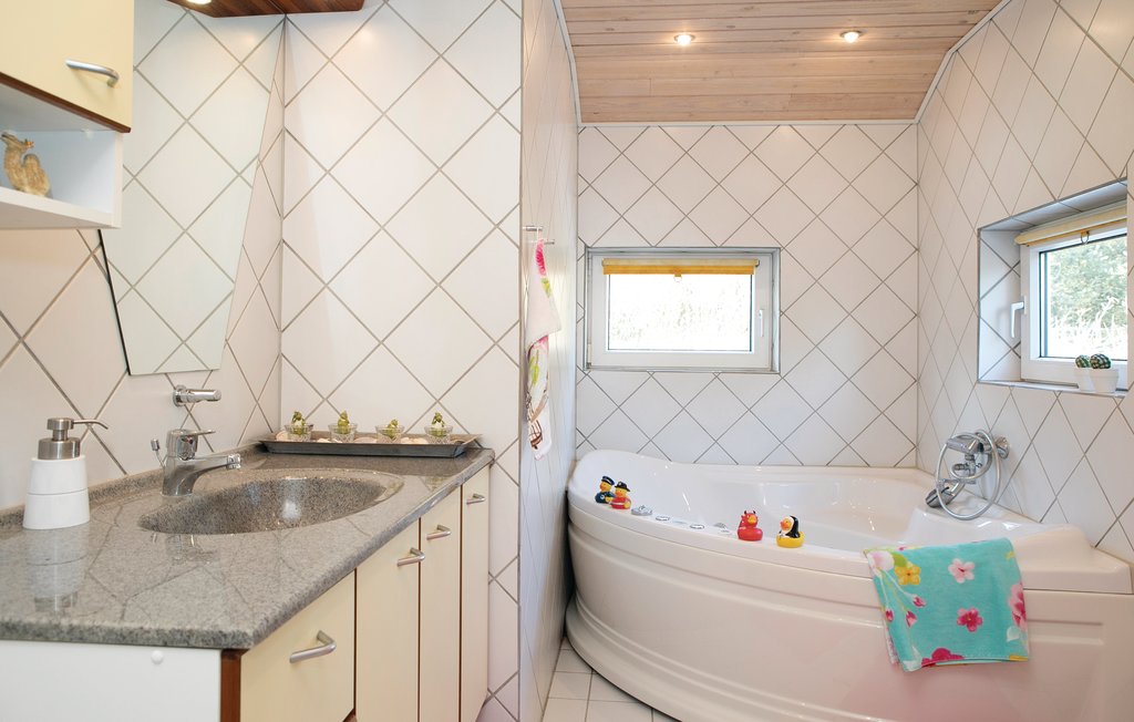 Feriehus - Blokhus , Danmark - A13455 22