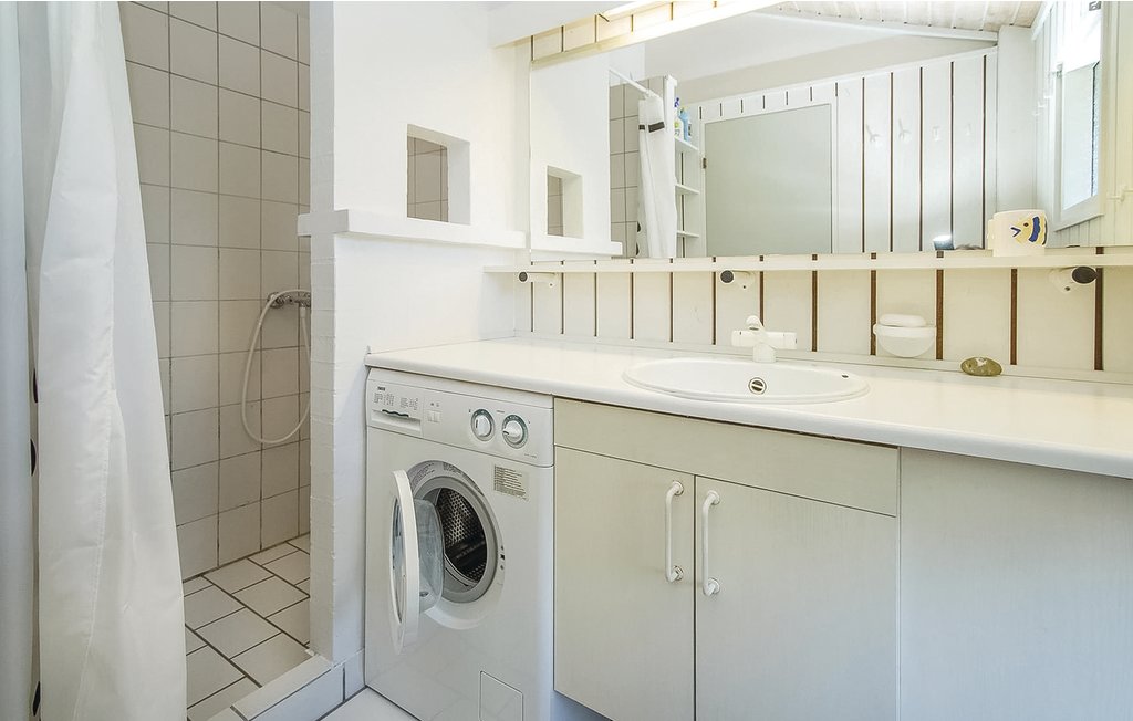 Semesterhus - Blokhus , Danmark - A13522 15