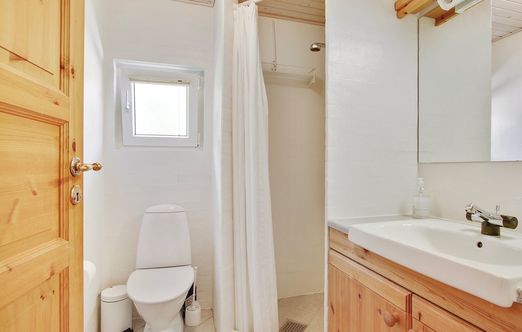 Ferienhaus - Hune , Dänemark - A13860 26