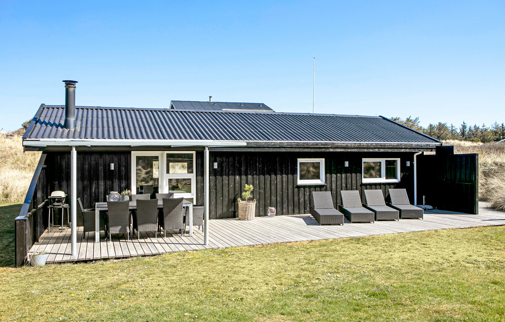 Ferienhaus - Blokhus , Dänemark - A13961 1