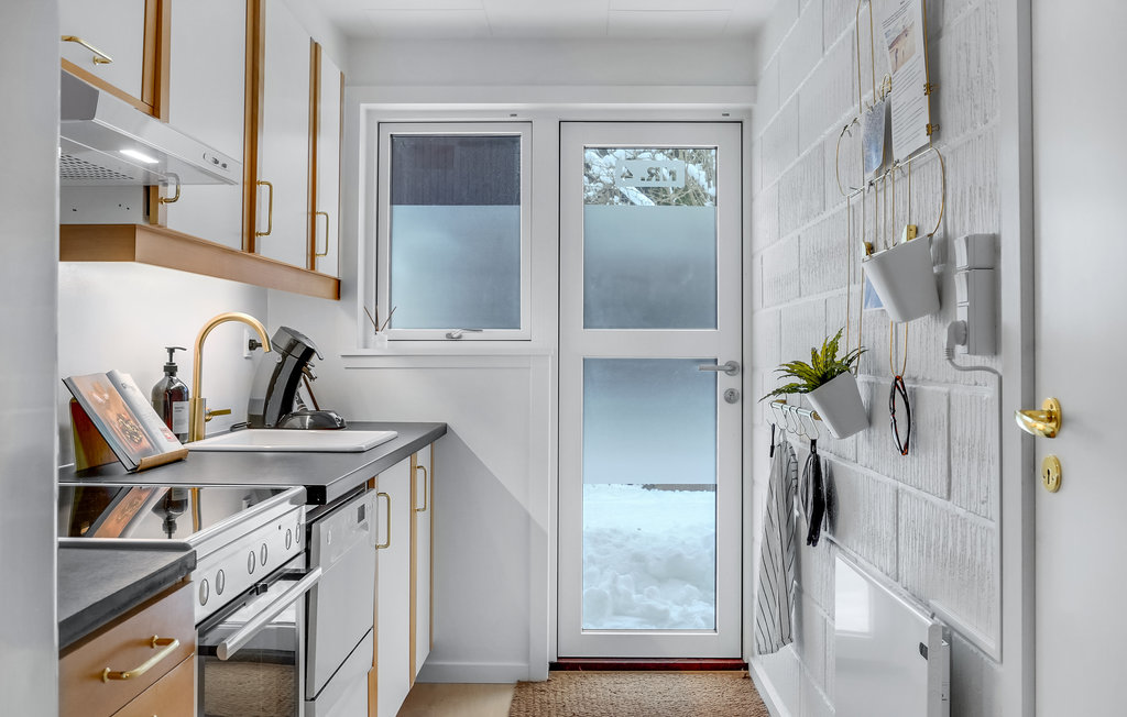 Lejlighed - Blokhus , Danmark - A13007 21