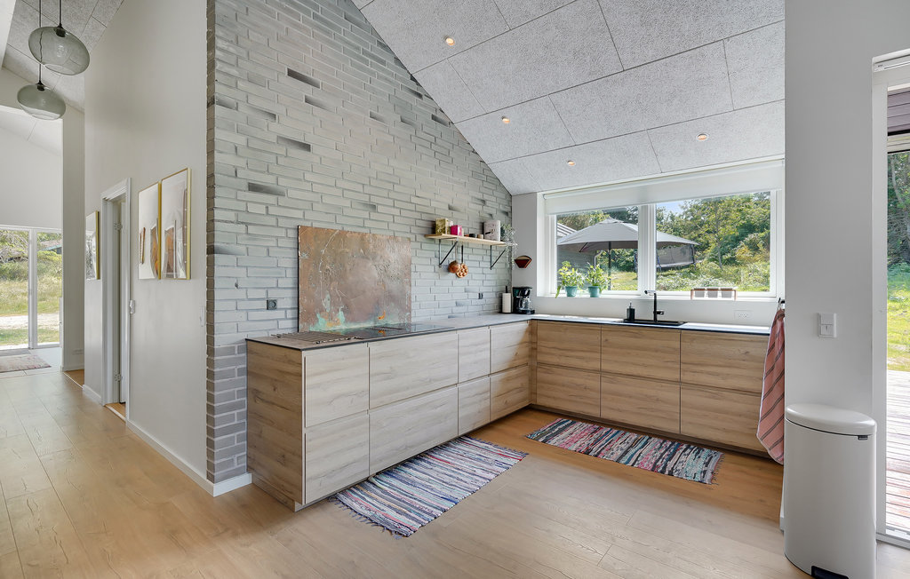 Ferienhaus - Hune , Dänemark - A13011 6