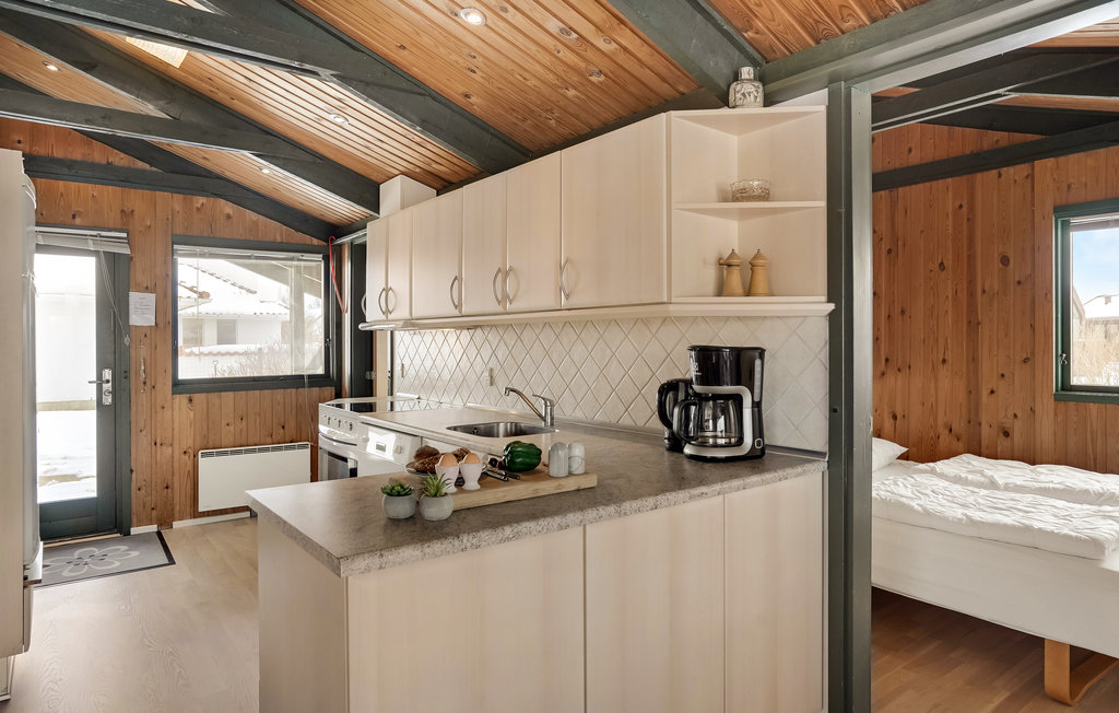 Feriehuse - Blokhus , Danmark - A13016 4