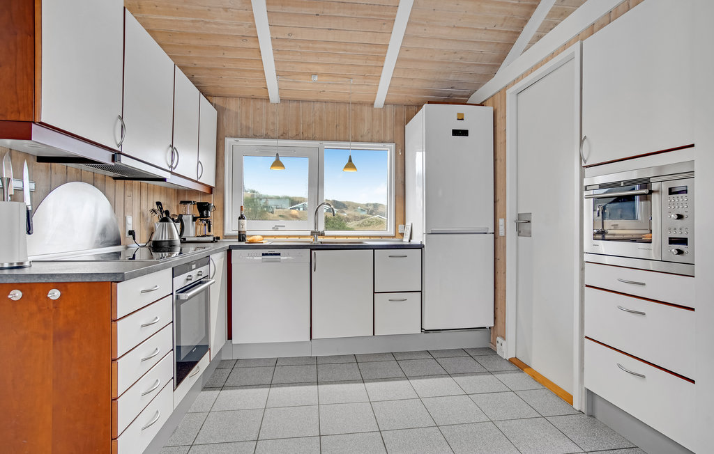 Ferienhaus - Blokhus Strand , Dänemark - A13018 6