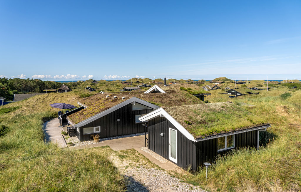 Ferienhaus - Blokhus Strand , Dänemark - A13018 2