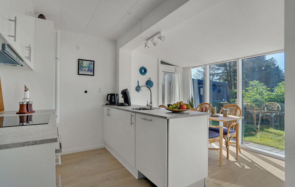Ferieleilighet - Blokhus , Danmark - A13027 6